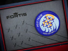 Fortis Watch Aeromaster PC-7 Team Edition Day Date F4020010 Image 9