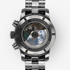 Fortis Watch Aeromaster Steel Chronograph F4040000 Image 3