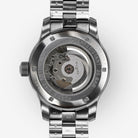 Fortis Watch Aeromaster Steel Day Date D 655.10.10 M Image 2