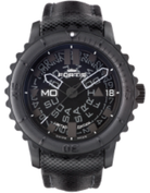 Fortis Watch Aquatis Big Black 675.18.81 LP Image 1