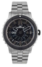 Fortis Watch Aquatis Big Steel Limited Edition 675.10.81 M Image 1