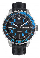 Fortis Watch Aquatis Marinemaster 670.15.45 LP Image 1
