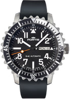 Fortis Watch Aquatis Marinemaster 670.17.41 K Image 1