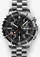 Fortis Watch Aquatis Marinemaster Chronograph 671.17.41 M Image 1