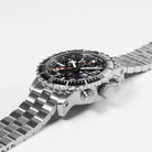 Fortis Watch Aquatis Marinemaster Chronograph 671.17.41 M Image 4