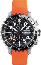 Fortis Watch Aquatis Marinemaster Chronograph 671.17.41 Si.20 Image 1