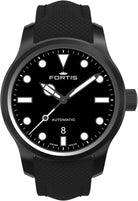 Fortis Watch Aquatis Shoreliner Lighthouse 655.18.32 LP.10 Image 1