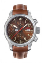 Fortis Watch Aviatis Aeromaster Dawn Chronograph 656.10.18 L28 Image 1