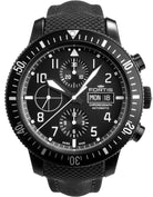 Fortis Watch Aviatis Aeromaster Mission Timer Chronograph 638.18.10 LP.10 Image 1