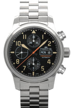 Fortis Watch Aviatis Aeromaster Old Radium Chronograph 656.10.28 MB Image 1