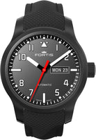 Fortis Watch Aviatis Aeromaster Professional 655.18.10 LP Image 1