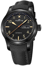 Fortis Watch Aviatis Aeromaster Stealth 655.18.18 LP.10 Image 1