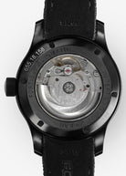Fortis Watch Aviatis Aeromaster Stealth 655.18.18 LP.10 Image 3