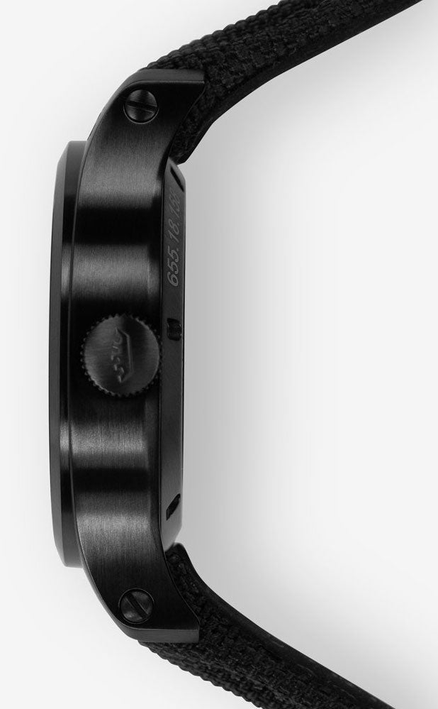 Fortis Watch Aviatis Aeromaster Stealth 655.18.18 LP.10 Image 4
