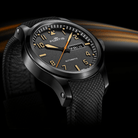Fortis Watch Aviatis Aeromaster Stealth 655.18.18 LP.10 Image 6