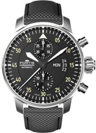 Fortis Watch Aviatis Cockpit One Chronograph 705.21.18 LP10 Image 1