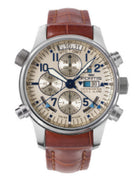 Fortis Watch Aviatis Daybreak Recon 703.20.92 LC.08 Image 1