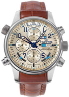 Fortis Watch Aviatis Daybreak Recon Limited Edition 703.20.12 LC.08 Image 1