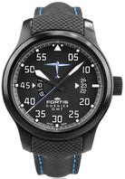 Fortis Watch Aviatis Dornier GMT Limited Edition 655.18.95 LP.05 Image 1