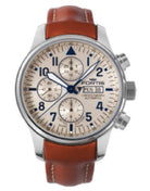 Fortis Watch Aviatis F-43 Recon Chronograph Limited Edition 701.20.92 L.08 Image 1