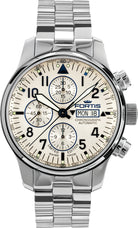Fortis Watch Aviatis F-43 Recon Chronograph Limited Edition 701.20.92 M Image 1