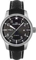 Fortis Watch Aviatis F-43 Stealth Limited Edition 700.10.81 L.01 Image 1