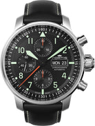 Fortis Watch Aviatis Flieger Professional Chronograph 705.21.11 L.01 Image 1