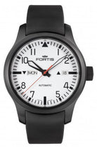 Fortis Watch Aviatis Nocturnal 655.18.12 K Image 1