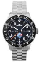Fortis Watch Aviatis PC-7 Team Limited Edition 647.10.91 M Image 1