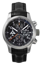 Fortis Watch Aviatis Phantom F-4F Limited Edition 635.10.91 L.01 Image 1