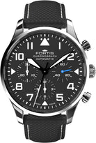 Fortis Watch Aviatis Pilot Classic Chrono 904.21.41 LP01 Image 1