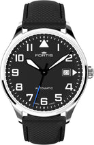 Fortis Watch Aviatis Pilot Classic Date 902.20.41 LP10 Image 1