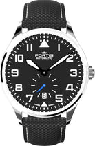 Fortis Watch Aviatis Pilot Classic Second 901.20.41 LP01 Image 1