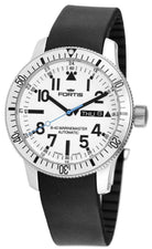 Fortis Watch B-42 Marinemaster 647.11.42 K/SI Image 1