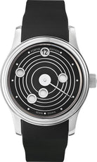Fortis Watch B-47 Mysterious Planets Limited Edition 677.20.31 K Image 1