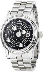 Fortis Watch B-47 Mysterious Planets Limited Edition 677.20.31. M Image 1