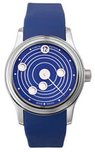 Fortis Watch B-47 Mysterious Planets Limited Edition 677.20.35 SI Image 1