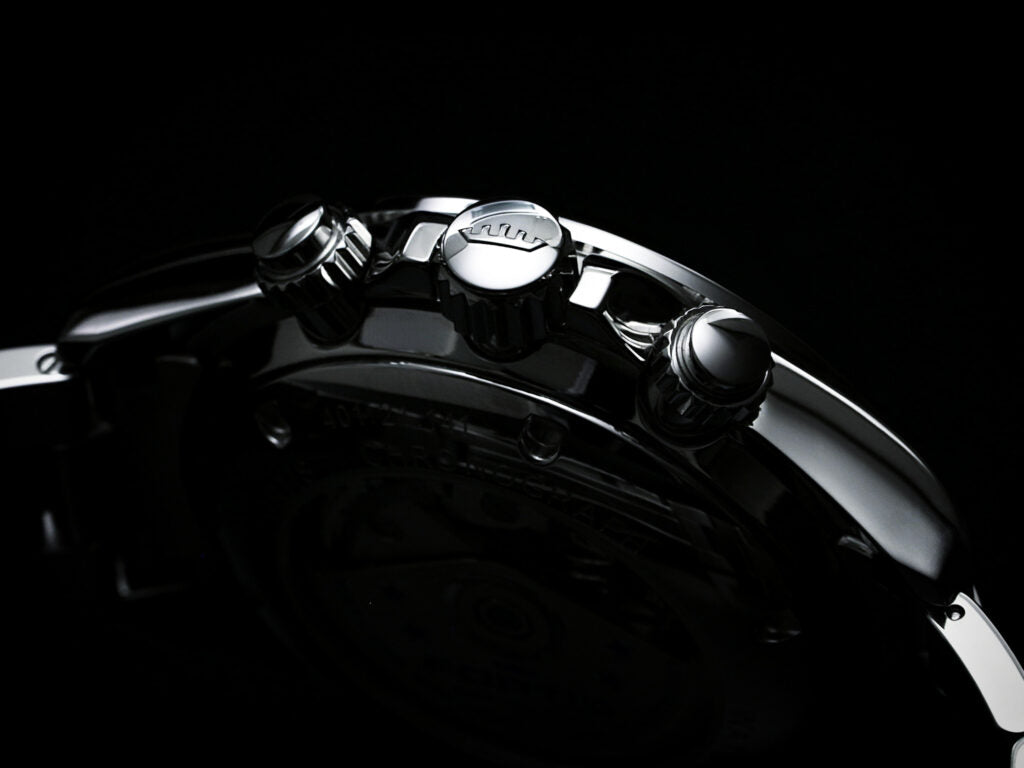 Fortis Watch Classic Cosmonauts Steel A.M. F2140000 Image 10