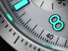 Fortis Watch Classic Cosmonauts Steel A.M. F2140000 Image 7