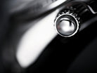 Fortis Watch Classic Cosmonauts Steel A.M. F2140000 Image 8