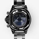 Fortis Watch Classic Cosmonauts Steel P.M. F2140001 Image 2