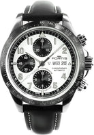 Fortis Watch Cosmonautis Classic Ceramic Limited Edition 401.26.72 LS Image 1