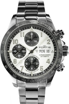 Fortis Watch Cosmonautis Classic Ceramic Limited Edition 401.26.72 MB Image 1