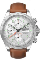 Fortis Watch Cosmonautis Classic Cosmonauts 401.21.12 L.28 Image 1