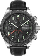 Fortis Watch Cosmonautis Classic Cosmonauts 401.26.11 LCI.01 Image 1