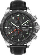 Fortis Watch Cosmonautis Classic Cosmonauts 401.26.11 LCI.01 Image 1