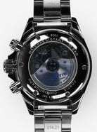 Fortis Watch Cosmonautis Classic Steel Limited Edition F2140002 Image 3