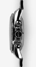 Fortis Watch Cosmonautis Classic Steel Limited Edition F2140002 Image 4