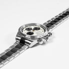 Fortis Watch Cosmonautis Classic Steel Limited Edition F2140002 Image 5