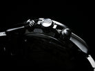 Fortis Watch Cosmonautis Classic Steel Limited Edition F2140002 Image 8